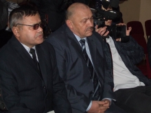 За испорченную одежду заплатит бюджет